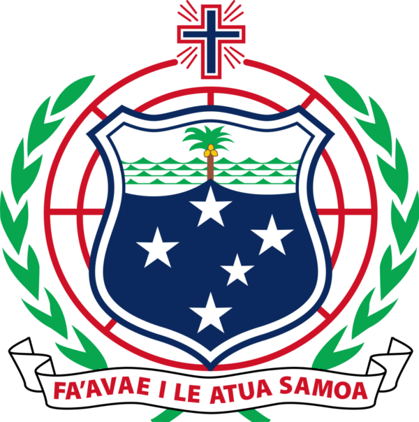 The Independent State of Samoa